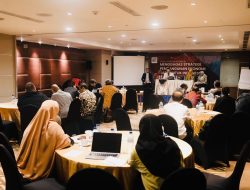 Forum Ekonom Minta Kembalikan Program Pembangunan Ekonomi Rasional, Realistis, Berkelanjutan