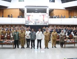 Kolaborasi, Ciptakan Pendidikan Antikorupsi Sejak Dini