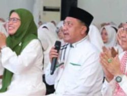 Bantahan dan Klarifikasi Berita Fitnah Terhadap Marahalim Harahap