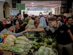 Grebeg Sudiro dari Tradisi  Kelurahan Naik Kelas Jadi Event Nasional