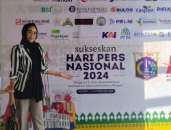 Puncak Peringatan HPN 2024, CEO Kinerja Group:  Pers Menjadi Pilar Penjaga Demokrasi