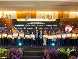 Menperin: Transformasi Digital Katrol Produktivitas dan Daya Saing Industri