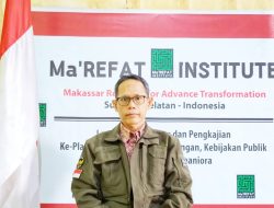 Membincangkan [Lagi] Kekuasaan