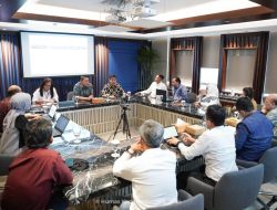 Indonesia Butuh 122 Ribu Pelaku Usaha Besar di Tahun 2045