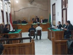 Kasus anggota Bawaslu Medan yang di-OTT Poldasu masuki babak baru
