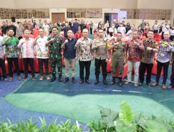 Pj. Walikota Singkawang Rencana Kaji Ulang Pajak Sarang Burung Walet