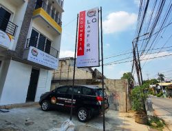 LQ Indonesia Law Firm Hadir Kembali di Kembangan Jakarta