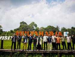 Konsep KBM Bima Arya Sebut HMI Terus Lanjut Sebagai Manifestasi Fungsi Lintasan Sejarah 