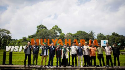 Konsep KBM Bima Arya Sebut HMI Terus Lanjut Sebagai Manifestasi Fungsi Lintasan Sejarah 