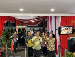 Pers Hadir sebagai Penjernih dan Satu-satunya Rujukan Informasi