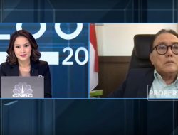 Tiga Industri Strategis Ini Incar Pemanfaatan Mineral di Masa Depan