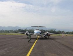 Singkawang Miliki Bandara Baru, Mudah Kunjungi Kota Seribu Kelenteng