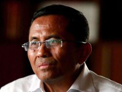 Belajar Sukses dari  Dahlan Iskan