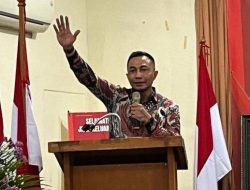 Komjen Pol (Purn) Dharma Pongrekun Maju di Pilkada DKI