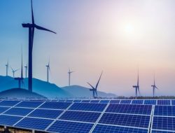 Implementasi Manajemen Energi Tahun 2023 Mampu Hemat 10,42 Juta SBM