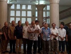 Petisi Bulak Sumur, Bentuk Keprihatinan Terhadap Dinamika Politik Nasional