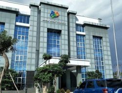 BPS Sebut Ekonomi RI Tumbuh 5,04 Persen Triwulan IV-2023