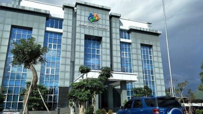 BPS Sebut Ekonomi RI Tumbuh 5,04 Persen Triwulan IV-2023
