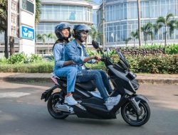 Dukung Pengembangan Industri Kendaraan Listrik, Pemerintah Gelontorkan Berbagai Insentif