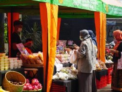 Hadapi Persaingan Global, Produk Pangan UMKM Berkualitas Tetus Didorong