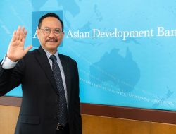 Desa di Wilayah IKN akan Berubah Status Menjadi Kota