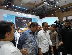 Pemerintah Dorong Peningkatan Local Content Kendaraan Bermotor Listrik Berbasis Baterai