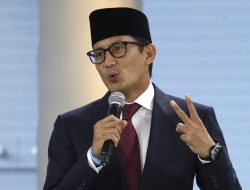 Memuliakan Ibu, Spirit Sandiaga Uno Meraih Sukses
