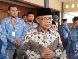 Soal Hak Angket, Muhammadiyah Ambil Sikap Netral