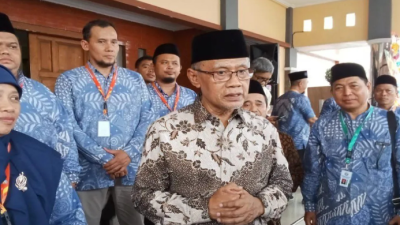 Soal Hak Angket, Muhammadiyah Ambil Sikap Netral