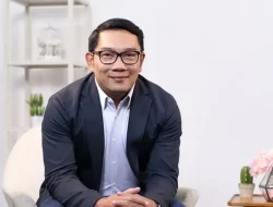 Tak Ingin Gagal Seperti Canbera, Ridwan Kamil Berharap IKN Sukses Seperti Washington DC AS