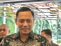 Soroti Sengketa Hotel Sultan, AHY: Negara Tak Boleh Dirugikan