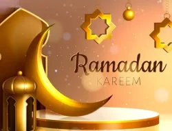 Menggapai Berkah Ramadhan, di tengah Keberagaman