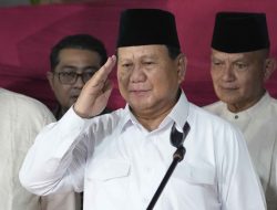 KPU Tetapkan Hasil Pemilu 2024, Ini Sikap PBNU dan Muhammadiyah