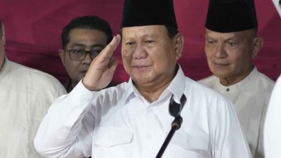 KPU Tetapkan Hasil Pemilu 2024, Ini Sikap PBNU dan Muhammadiyah
