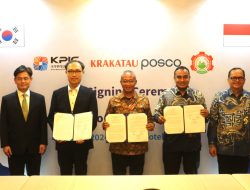 Tingkatkan Kompetensi SDM Terampil, Kemenperin Perkuat Kerja Sama dengan Korea Selatan