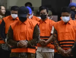 Peras Tahanan dan Pungli Coreng Rusak Kredibilitas KPK