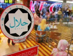 Kemenperin Genjot Percepatan Industri Halal Nasional