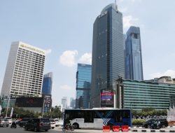 Kadin DKI Siapkan Dunia Usaha bisa Tampil Global dengan Kekuatan Lokal