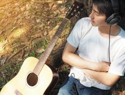 Disiplin Royalti, Perkuat Industri Musik Nasional
