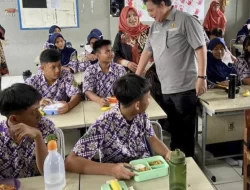 Perhimpunan Pendidikan dan Guru Tolak Dana BOS Dipangkas Untuk Program Makan Siang Gratis  