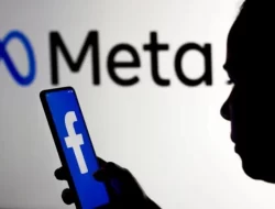  Facebook dan IG Down jadi Trending Topic di X