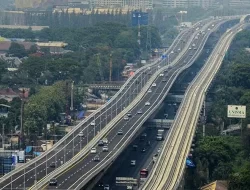 Jelang Mudik, PT Jasa Marga Naikkan Tarif Tol Japek dan MBZ Naik