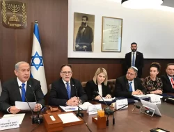 Pemerintah RI Bantah Berniat Jalin Hubungan Diplomatik dengan Israel