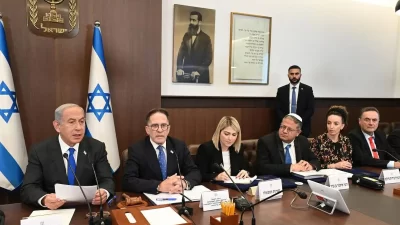 Pemerintah RI Bantah Berniat Jalin Hubungan Diplomatik dengan Israel