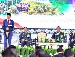 Kinerja Perekonomian Bagus, Jokowi Sebut RI Masih Aman dari Resesi