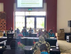 Indonesia Komitmen Perkuat Kerja Sama Konkret dengan Melanesian Spearhead Group