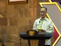 PMI Ekspansi 30 Bulan Beruntun, Menperin: Industri Tidak Sedang Alami Deindustrialisasi