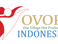 Melalui OVOP 2024, Kemenperin Gembleng IKM Lokal Tembus Pasar Global