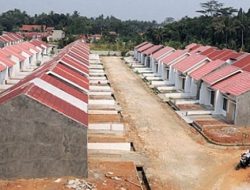 Mimpi Besar Terancam Macet dalam Program 3 Juta Rumah: Antara Ambisi Politik dan Realitas Sosial-Ekonomi