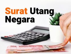 Lelang SUN, Pemerintah Raup Rp21,36 Triliun